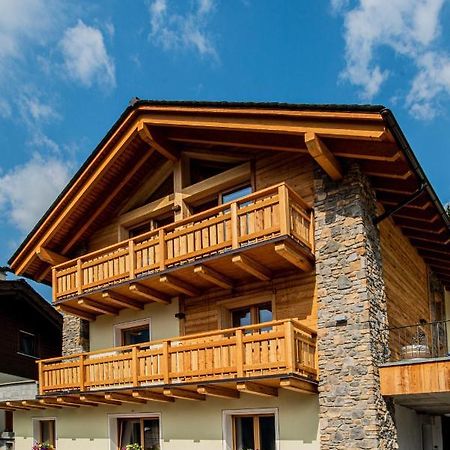Pradella Apartments Sant'Antonio  Luaran gambar