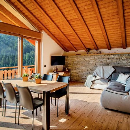 Pradella Apartments Sant'Antonio  Luaran gambar