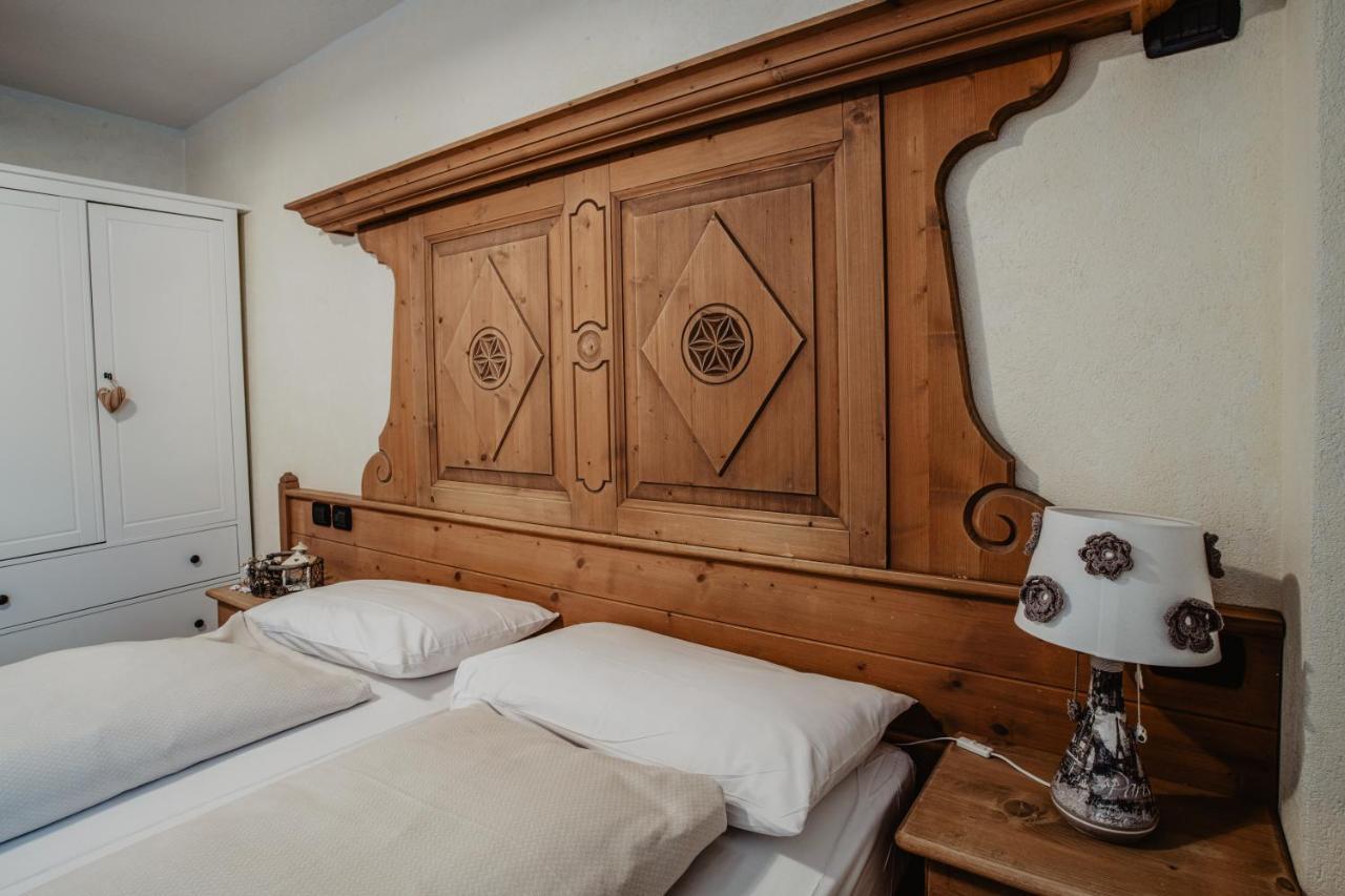Pradella Apartments Sant'Antonio  Luaran gambar