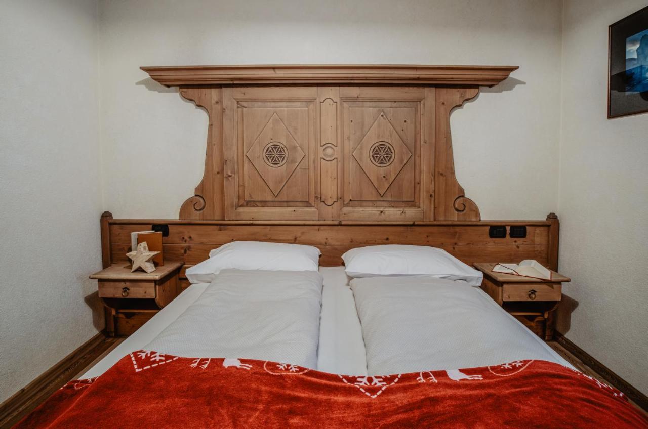 Pradella Apartments Sant'Antonio  Luaran gambar