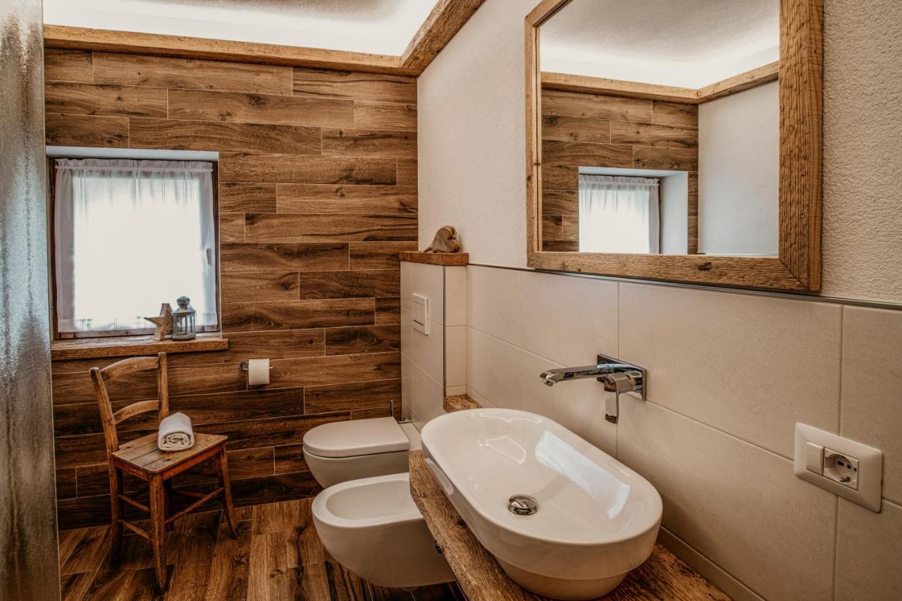 Pradella Apartments Sant'Antonio  Luaran gambar