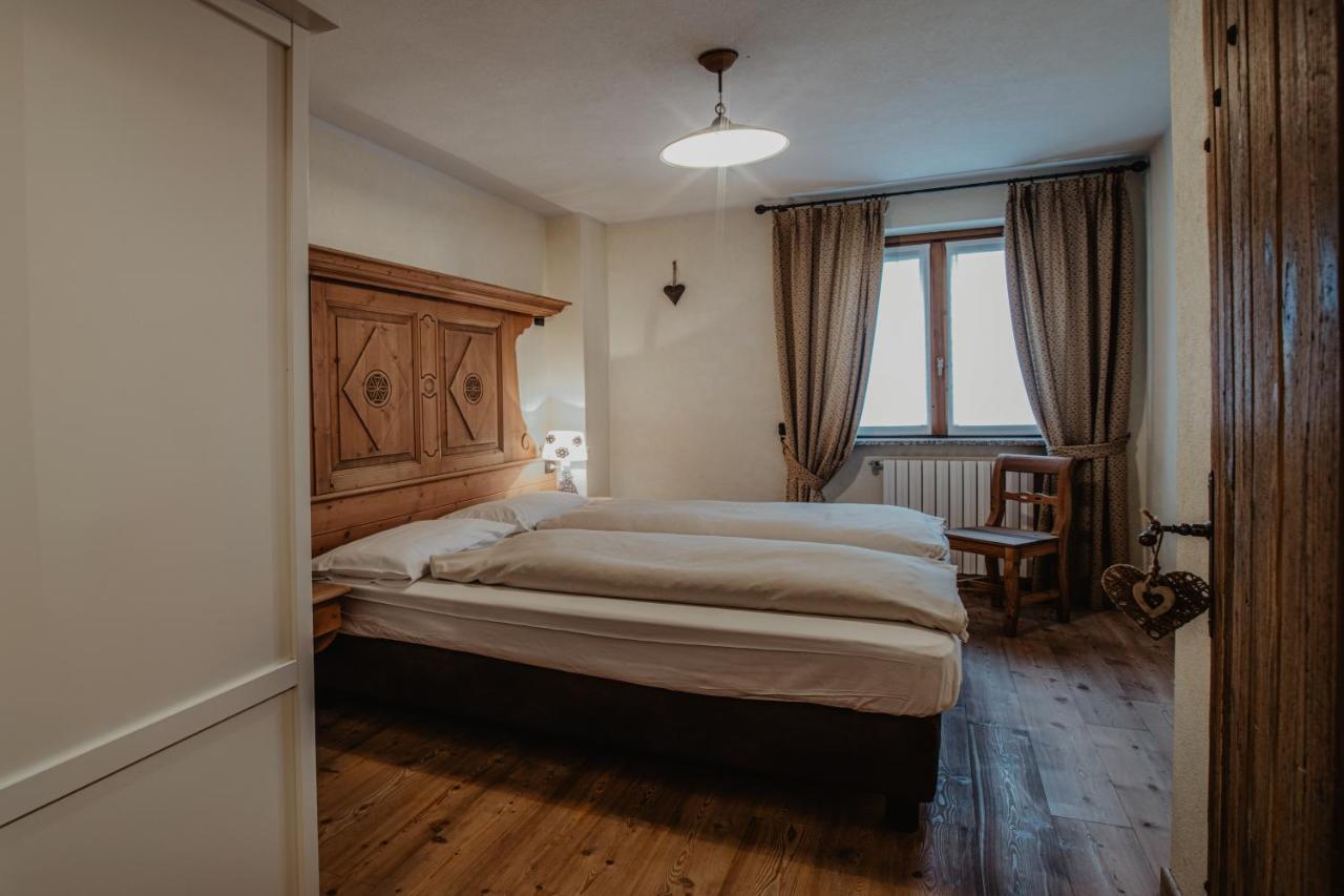 Pradella Apartments Sant'Antonio  Luaran gambar