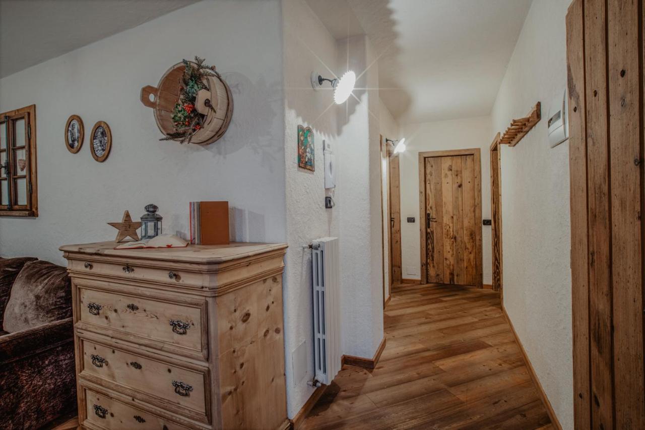 Pradella Apartments Sant'Antonio  Luaran gambar