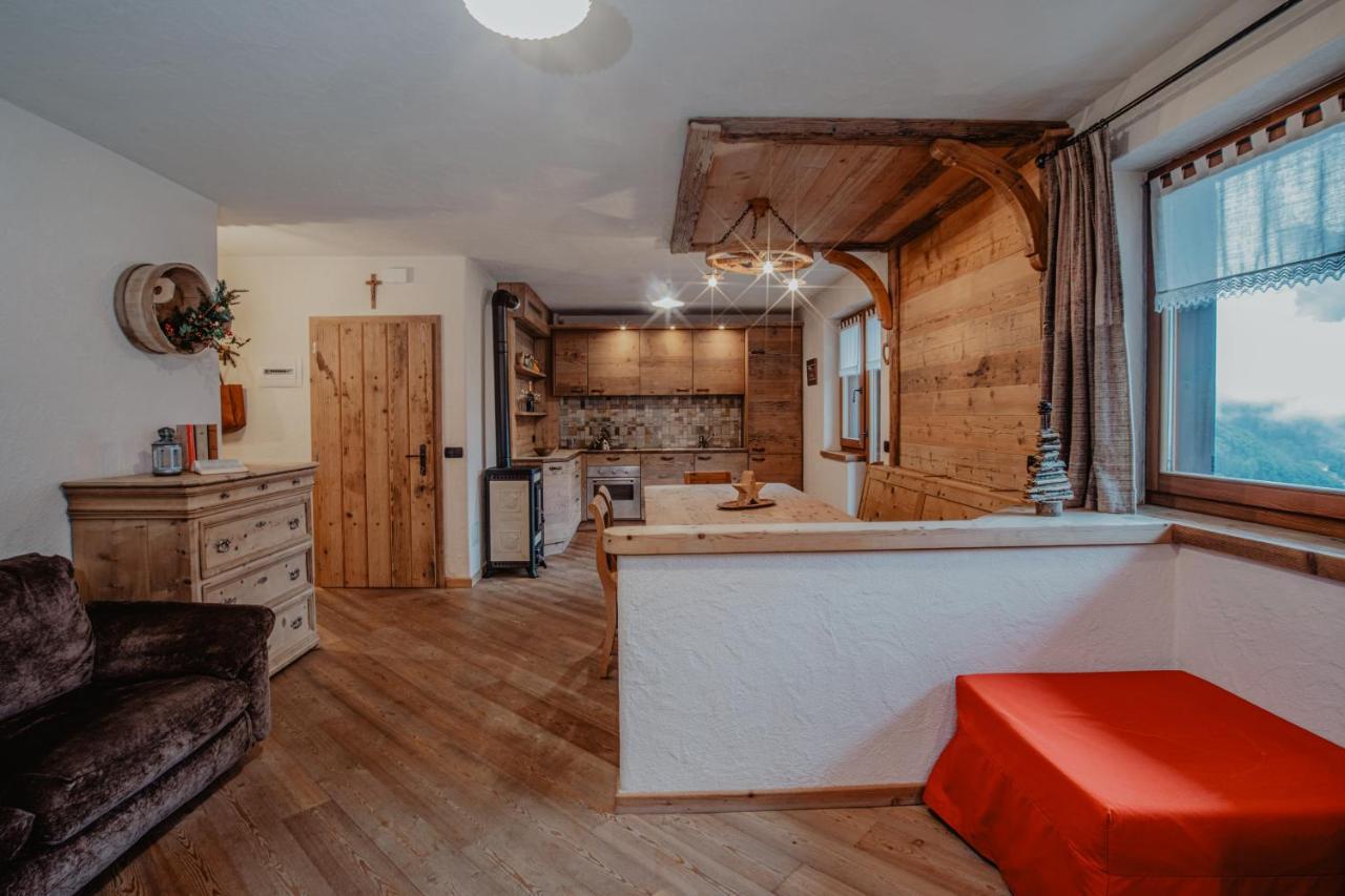 Pradella Apartments Sant'Antonio  Luaran gambar