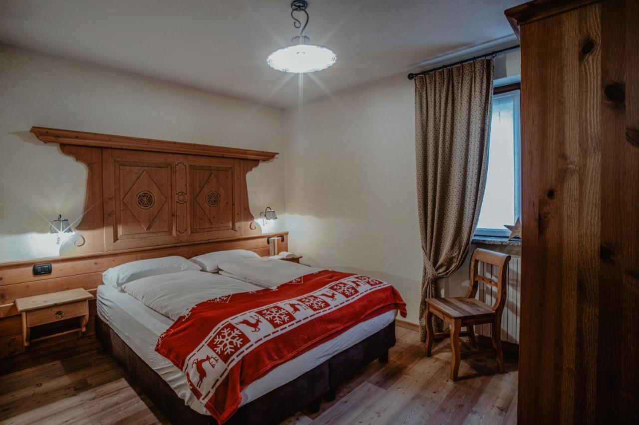 Pradella Apartments Sant'Antonio  Luaran gambar