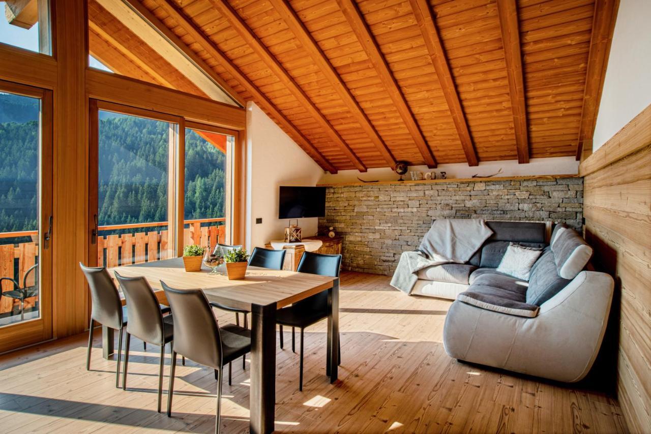 Pradella Apartments Sant'Antonio  Luaran gambar