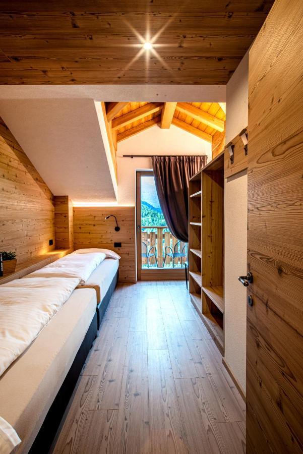 Pradella Apartments Sant'Antonio  Luaran gambar