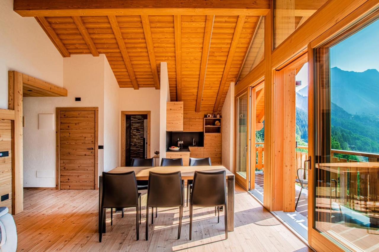 Pradella Apartments Sant'Antonio  Luaran gambar