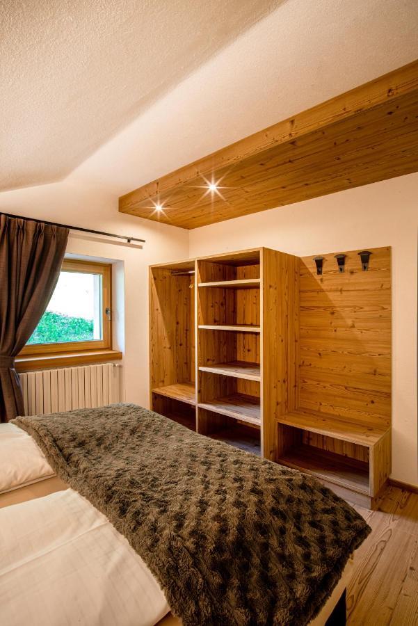 Pradella Apartments Sant'Antonio  Luaran gambar
